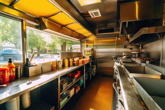 Preventative Maintenance Guide for Food Trailers