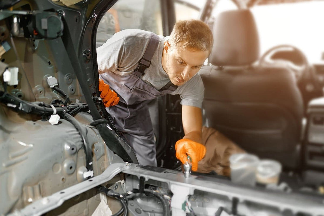 Food Trailer Maintenance Guide 2026 (updated)