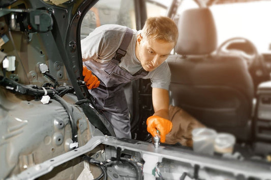 Food Trailer Maintenance Guide 2026 (updated)