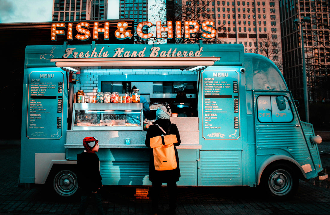 How to Start and Build a Successful Food Truck Business in 2026